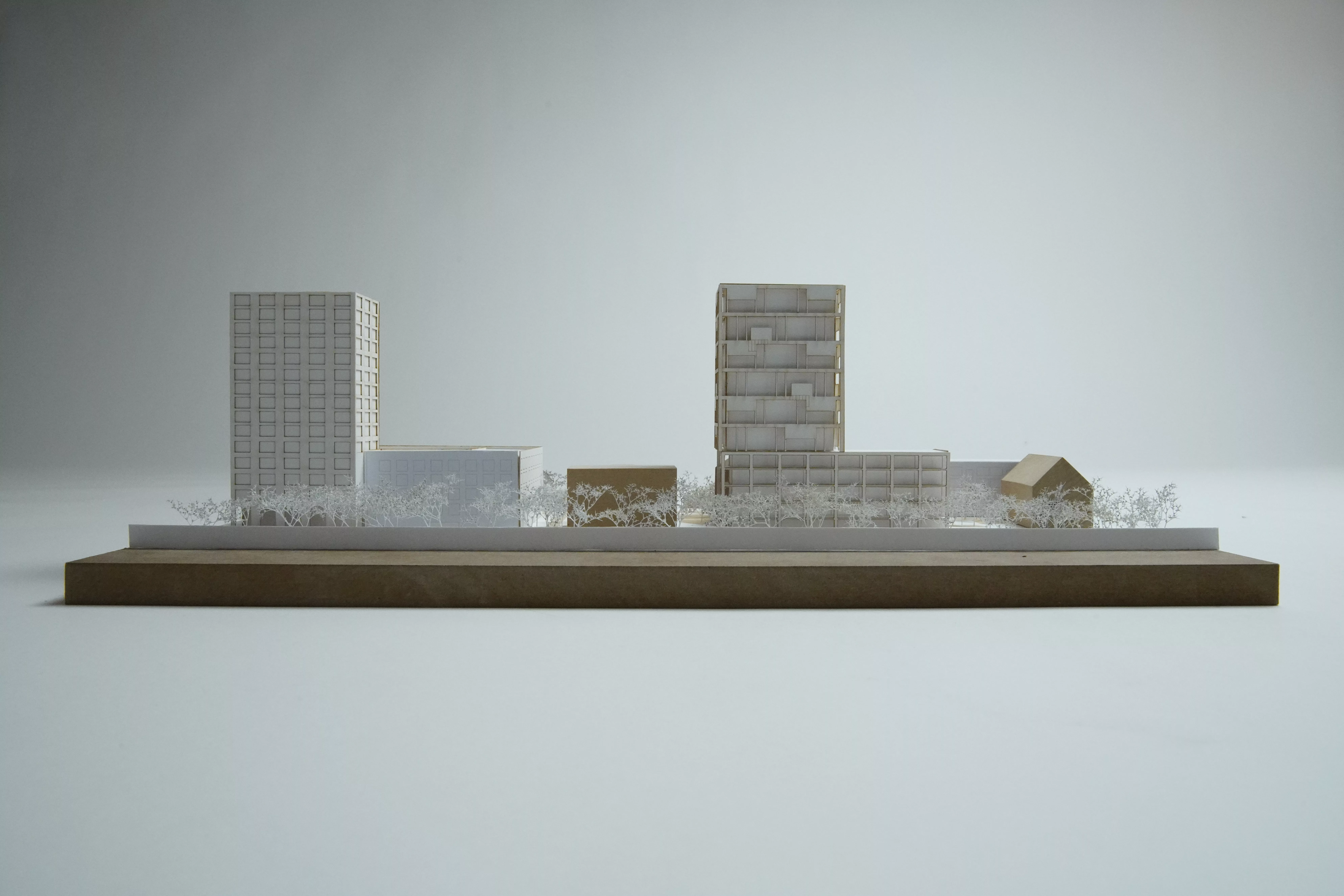 Modellbau 1:500 page